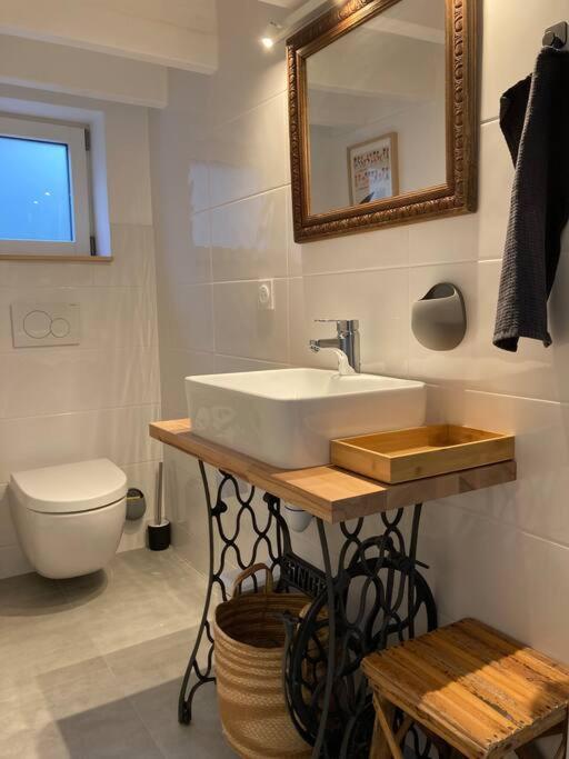 La Petite Maison ゲランド エクステリア 写真